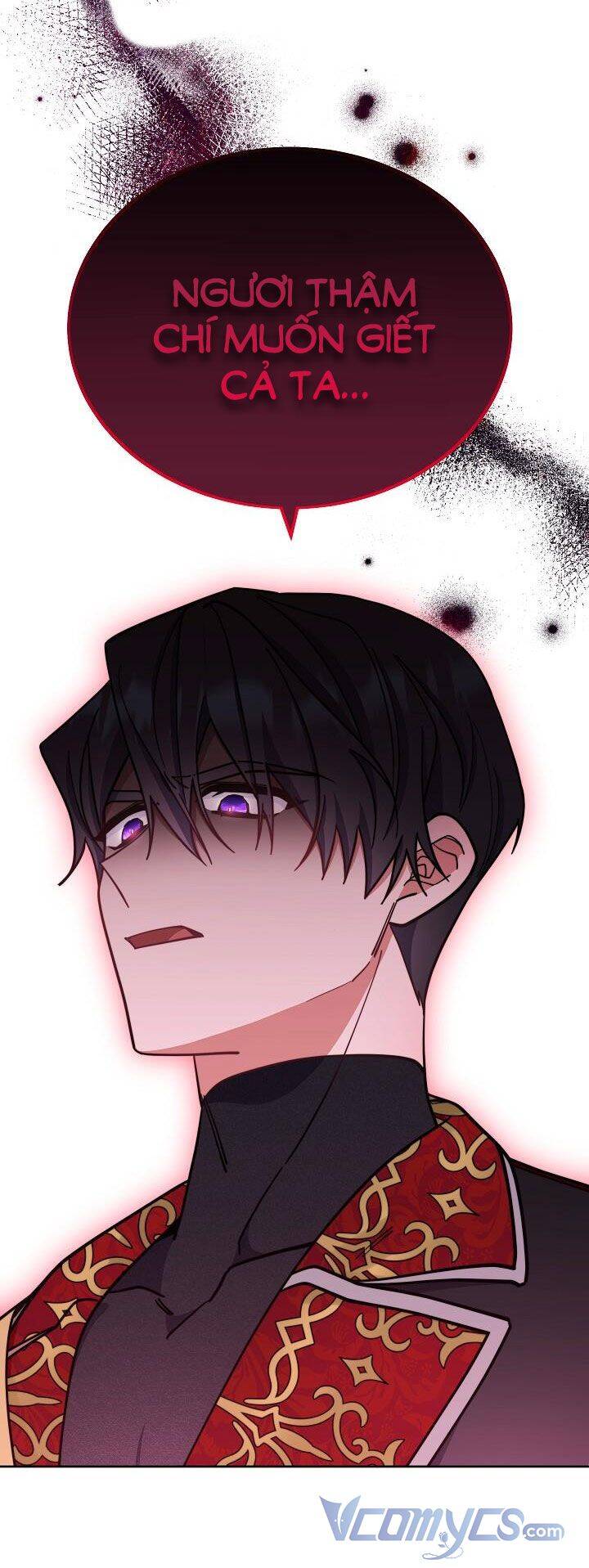 Tôi Sẽ Chịu Trách Nhiệm Về Phúc Lợi Của Nam Chính Chapter 10 - Trang 2