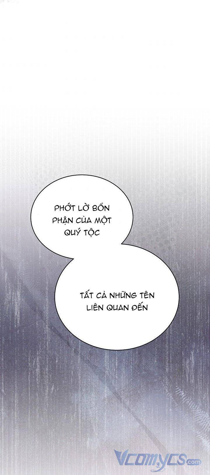 Tôi Sẽ Chịu Trách Nhiệm Về Phúc Lợi Của Nam Chính Chapter 10 - Trang 2