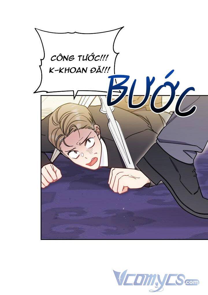 Tôi Sẽ Chịu Trách Nhiệm Về Phúc Lợi Của Nam Chính Chapter 10 - Trang 2