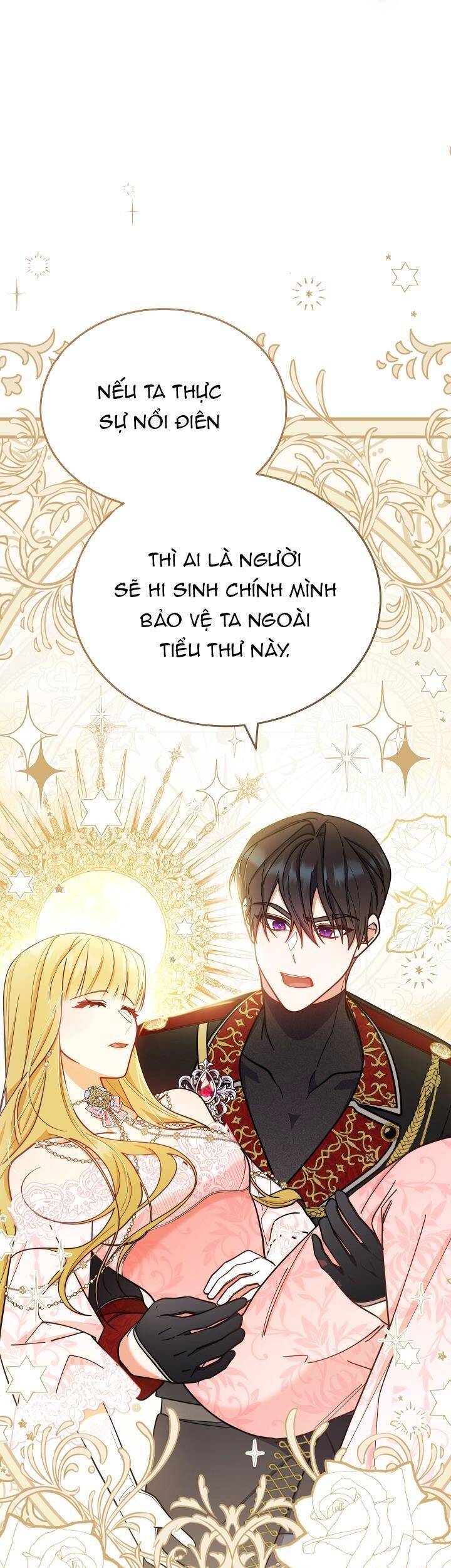 Tôi Sẽ Chịu Trách Nhiệm Về Phúc Lợi Của Nam Chính Chapter 10 - Trang 2