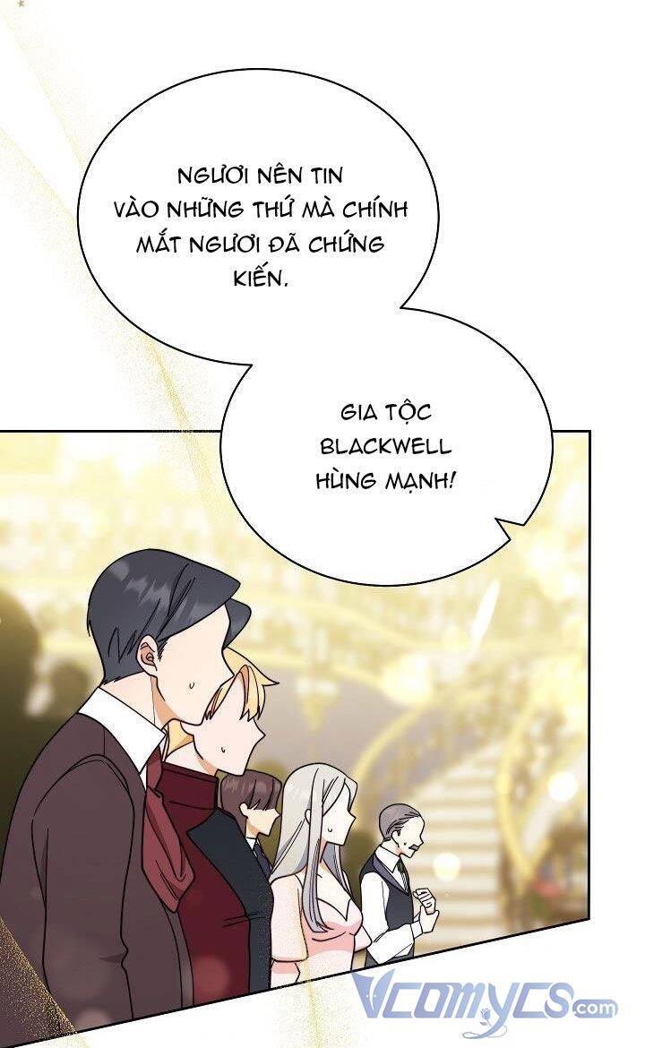 Tôi Sẽ Chịu Trách Nhiệm Về Phúc Lợi Của Nam Chính Chapter 10 - Trang 2