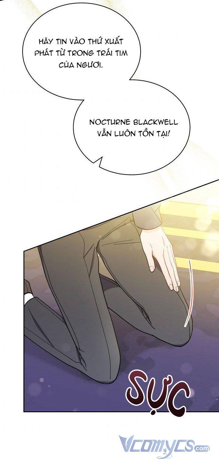 Tôi Sẽ Chịu Trách Nhiệm Về Phúc Lợi Của Nam Chính Chapter 10 - Trang 2