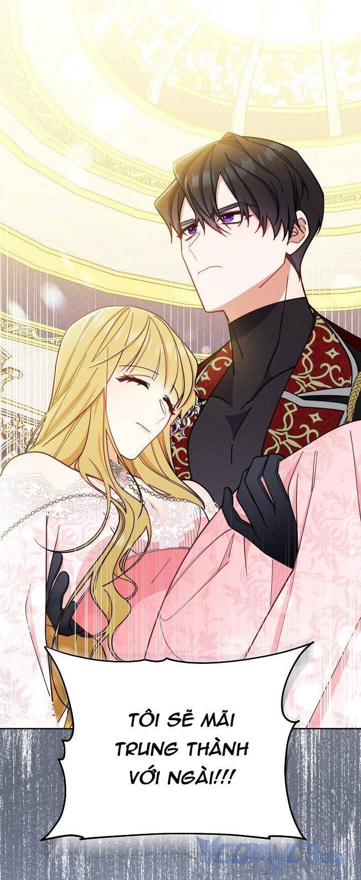 Tôi Sẽ Chịu Trách Nhiệm Về Phúc Lợi Của Nam Chính Chapter 10 - Trang 2