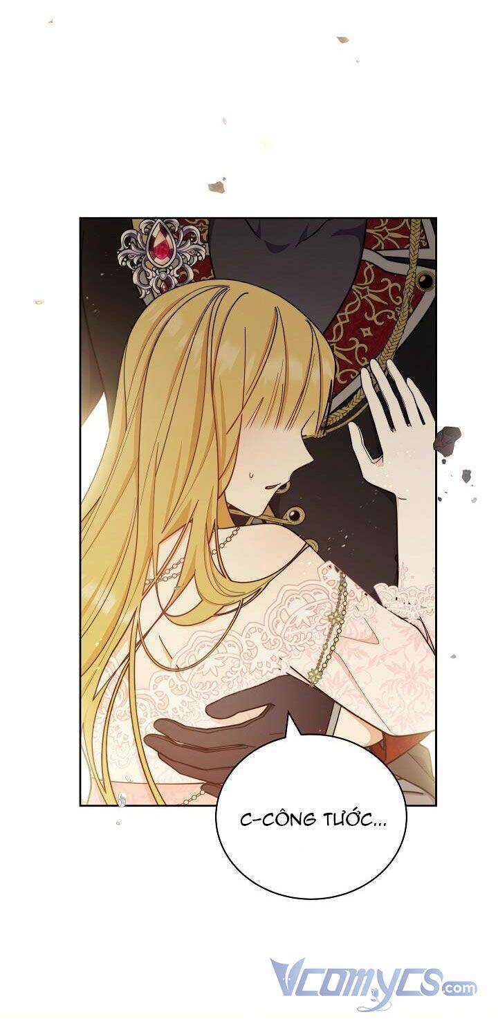 Tôi Sẽ Chịu Trách Nhiệm Về Phúc Lợi Của Nam Chính Chapter 10 - Trang 2