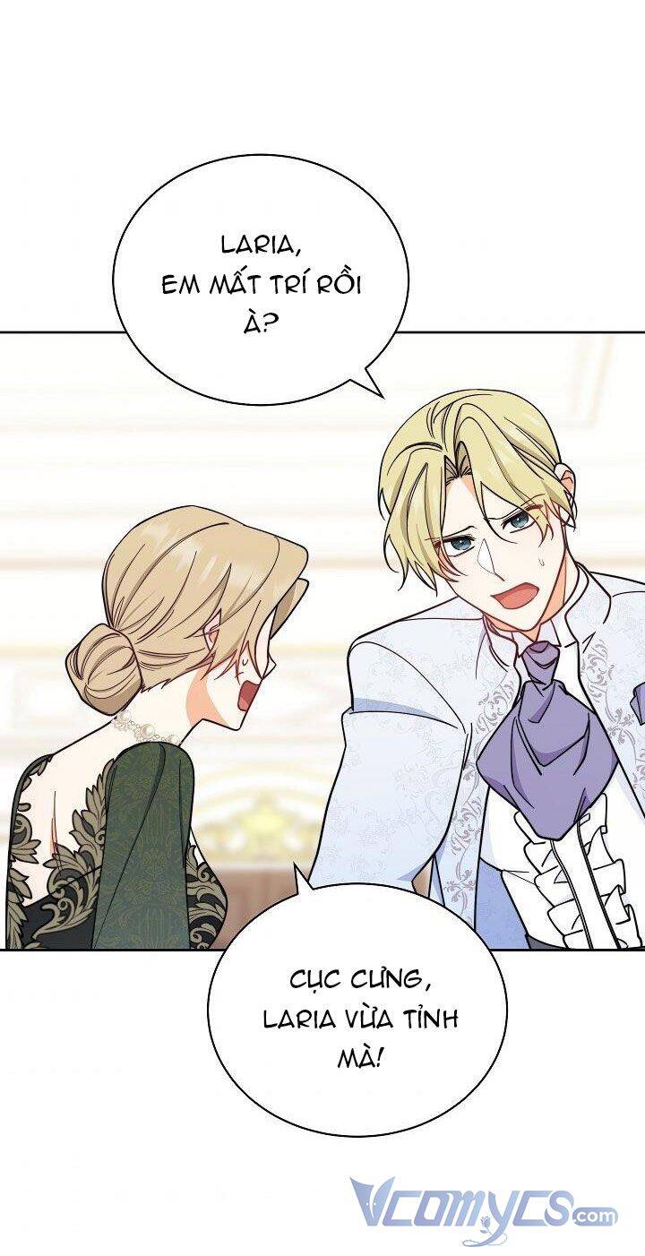 Tôi Sẽ Chịu Trách Nhiệm Về Phúc Lợi Của Nam Chính Chapter 10 - Trang 2