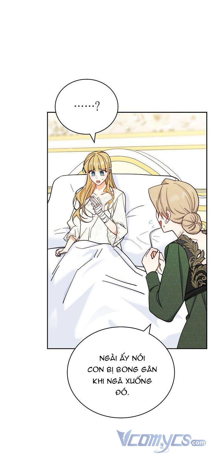 Tôi Sẽ Chịu Trách Nhiệm Về Phúc Lợi Của Nam Chính Chapter 10 - Trang 2