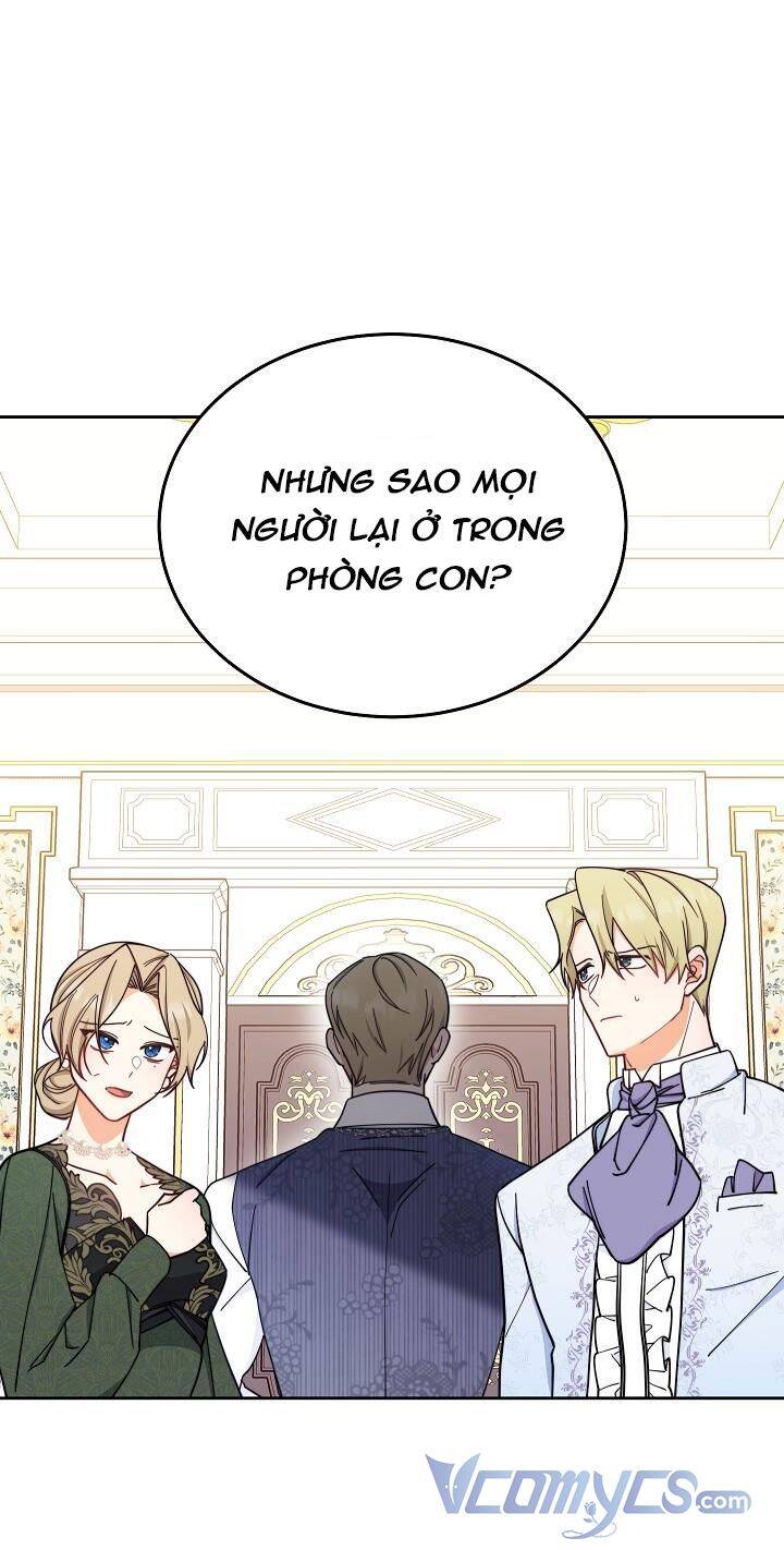 Tôi Sẽ Chịu Trách Nhiệm Về Phúc Lợi Của Nam Chính Chapter 10 - Trang 2