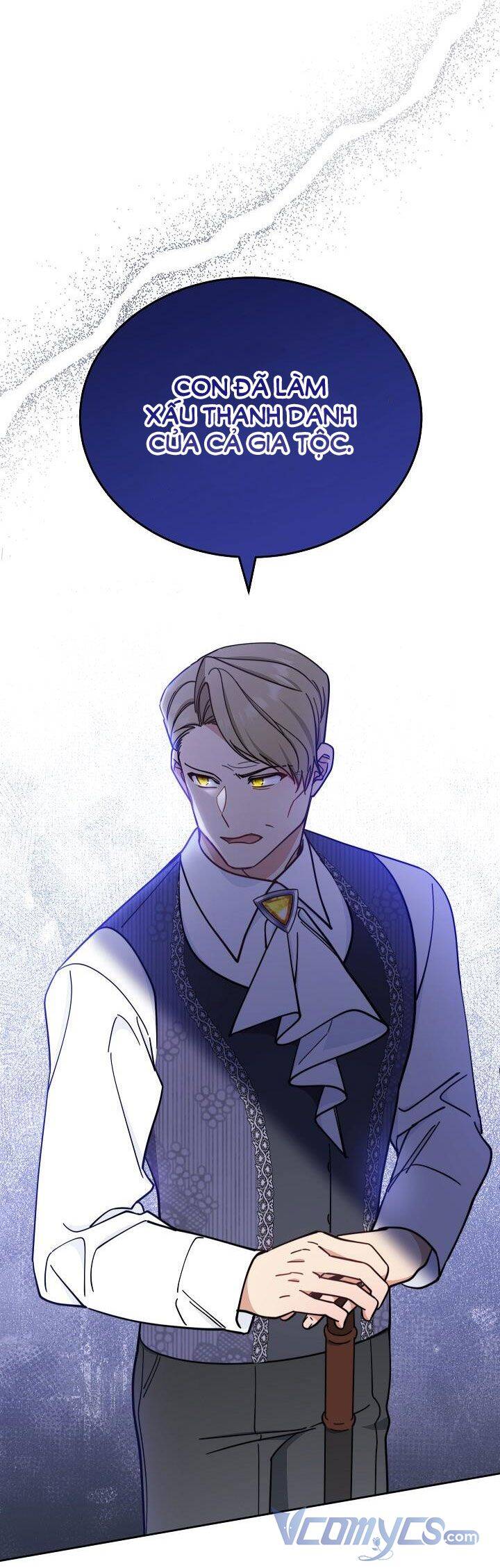 Tôi Sẽ Chịu Trách Nhiệm Về Phúc Lợi Của Nam Chính Chapter 10 - Trang 2