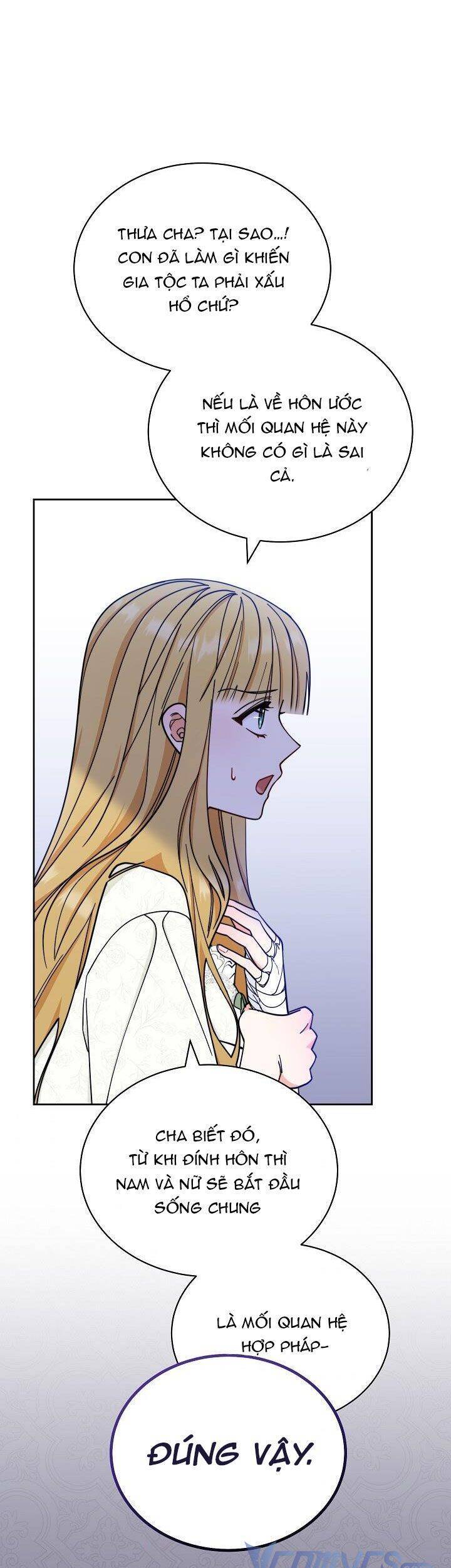 Tôi Sẽ Chịu Trách Nhiệm Về Phúc Lợi Của Nam Chính Chapter 10 - Trang 2