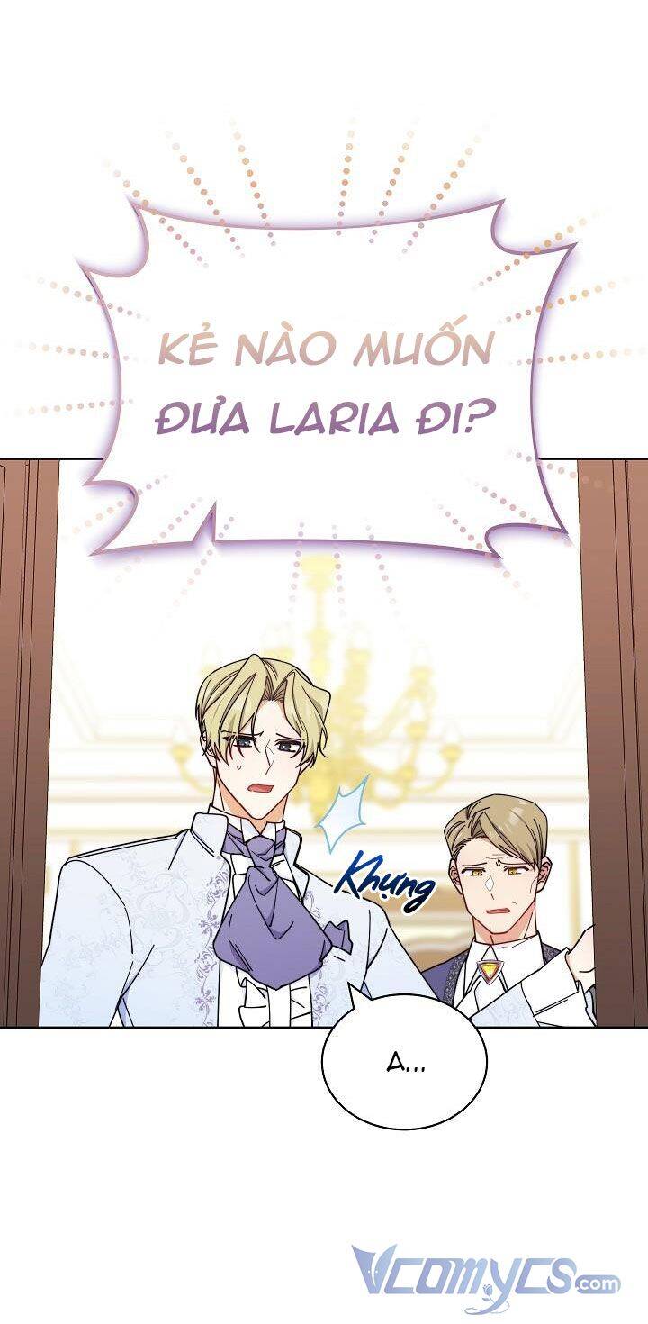 Tôi Sẽ Chịu Trách Nhiệm Về Phúc Lợi Của Nam Chính Chapter 10 - Trang 2