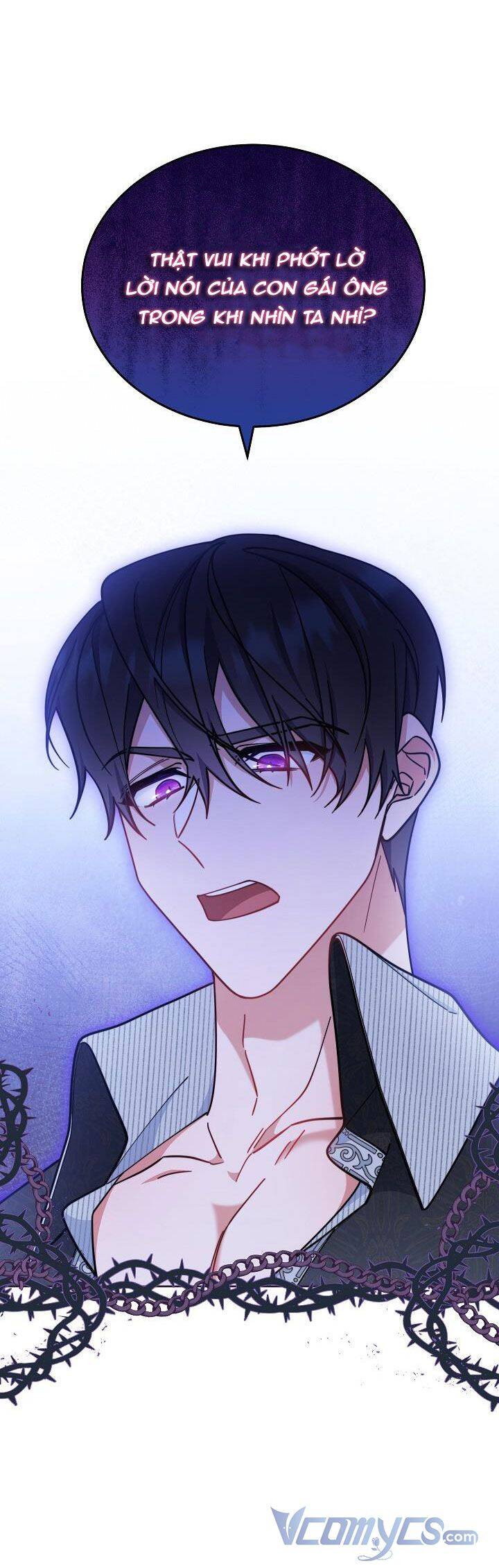 Tôi Sẽ Chịu Trách Nhiệm Về Phúc Lợi Của Nam Chính Chapter 10 - Trang 2