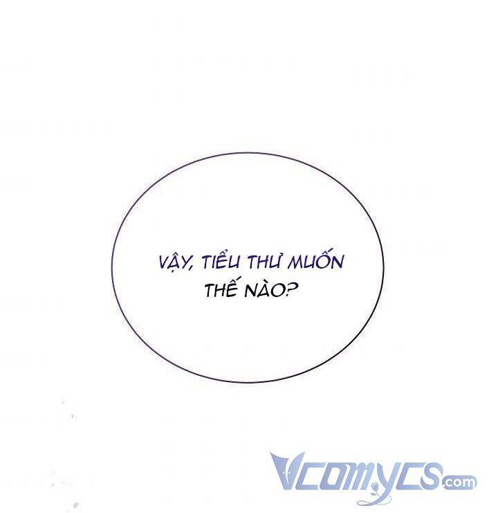 Tôi Sẽ Chịu Trách Nhiệm Về Phúc Lợi Của Nam Chính Chapter 10 - Trang 2