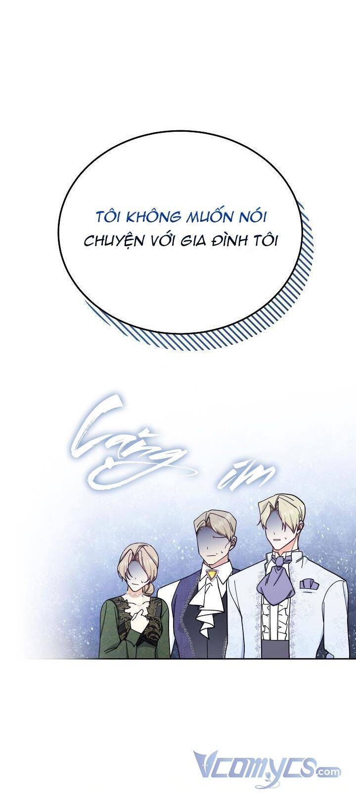 Tôi Sẽ Chịu Trách Nhiệm Về Phúc Lợi Của Nam Chính Chapter 10 - Trang 2