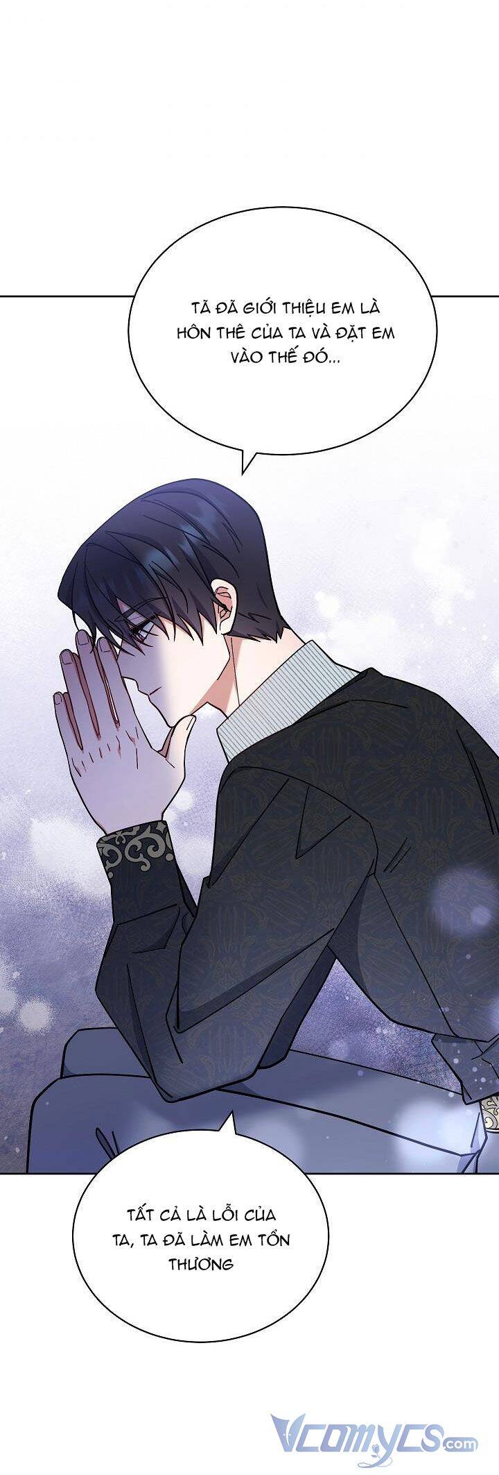 Tôi Sẽ Chịu Trách Nhiệm Về Phúc Lợi Của Nam Chính Chapter 10 - Trang 2