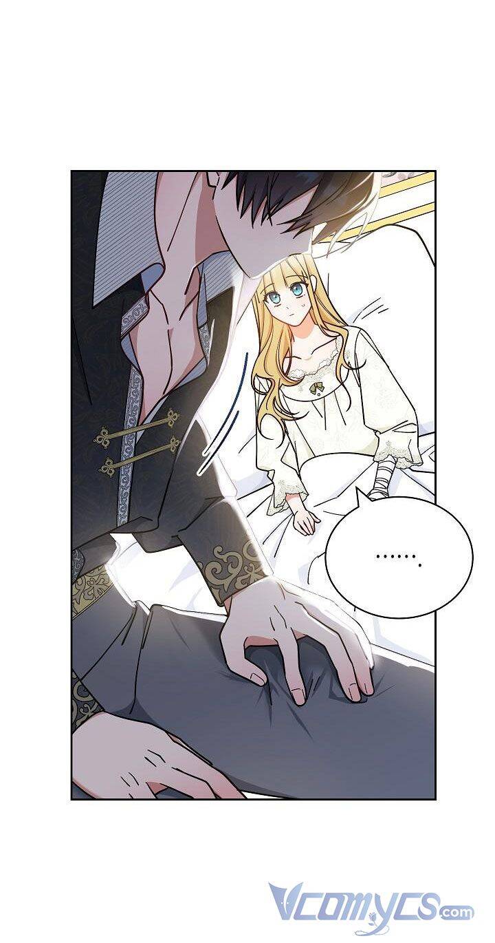 Tôi Sẽ Chịu Trách Nhiệm Về Phúc Lợi Của Nam Chính Chapter 10 - Trang 2