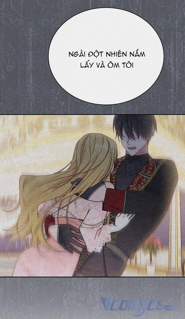 Tôi Sẽ Chịu Trách Nhiệm Về Phúc Lợi Của Nam Chính Chapter 10 - Trang 2