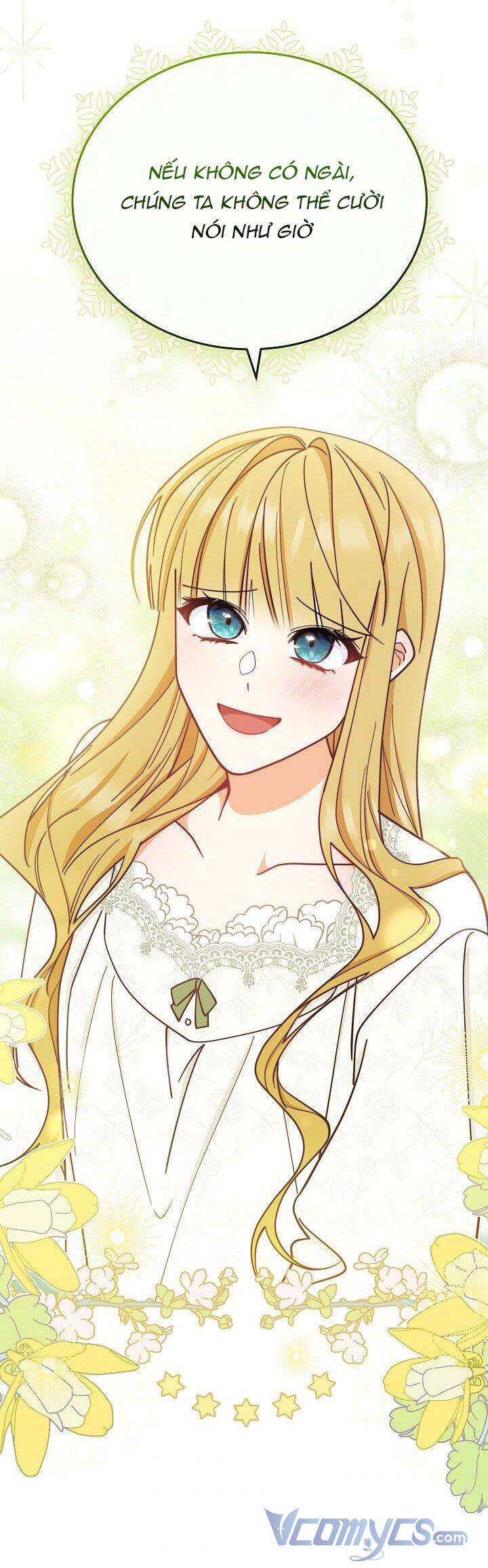 Tôi Sẽ Chịu Trách Nhiệm Về Phúc Lợi Của Nam Chính Chapter 10 - Trang 2