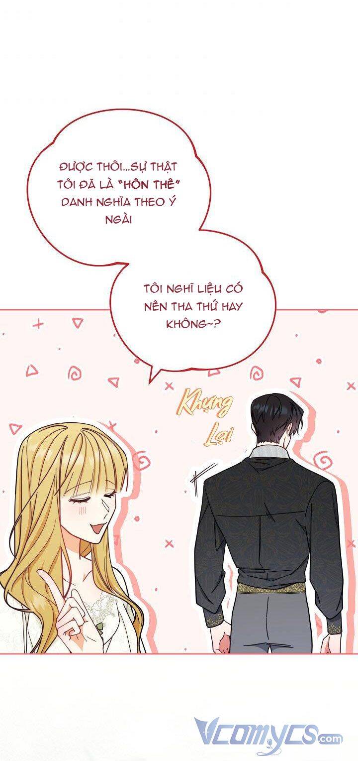 Tôi Sẽ Chịu Trách Nhiệm Về Phúc Lợi Của Nam Chính Chapter 10 - Trang 2