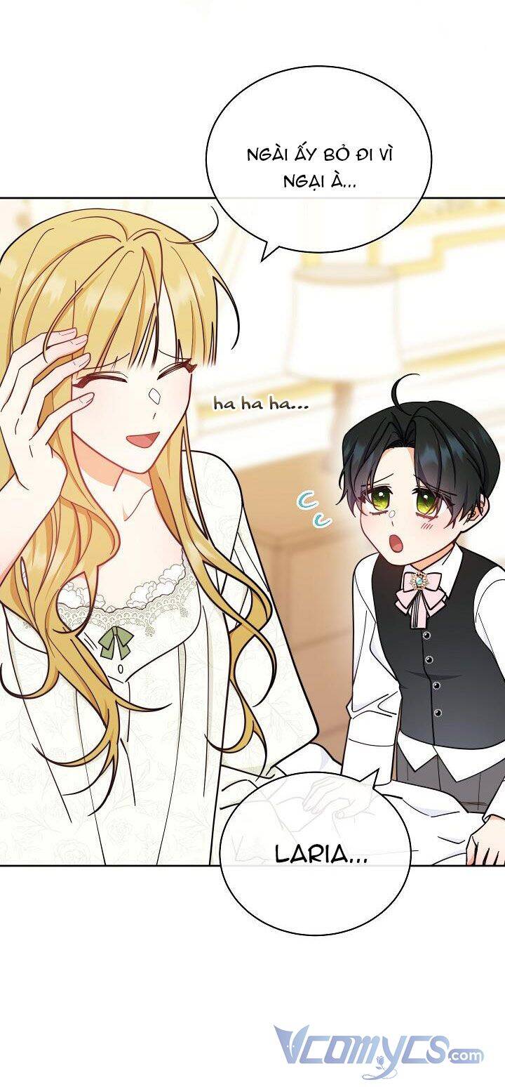 Tôi Sẽ Chịu Trách Nhiệm Về Phúc Lợi Của Nam Chính Chapter 10 - Trang 2