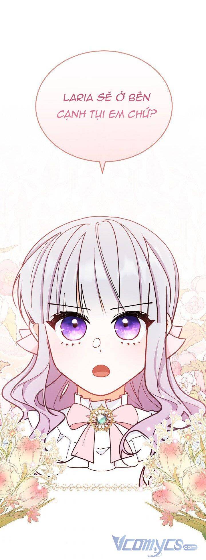 Tôi Sẽ Chịu Trách Nhiệm Về Phúc Lợi Của Nam Chính Chapter 10 - Trang 2