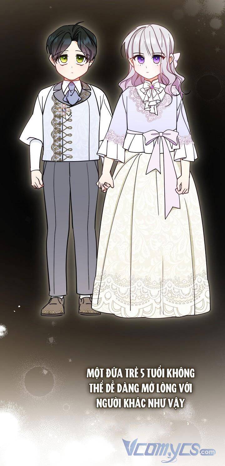 Tôi Sẽ Chịu Trách Nhiệm Về Phúc Lợi Của Nam Chính Chapter 10 - Trang 2