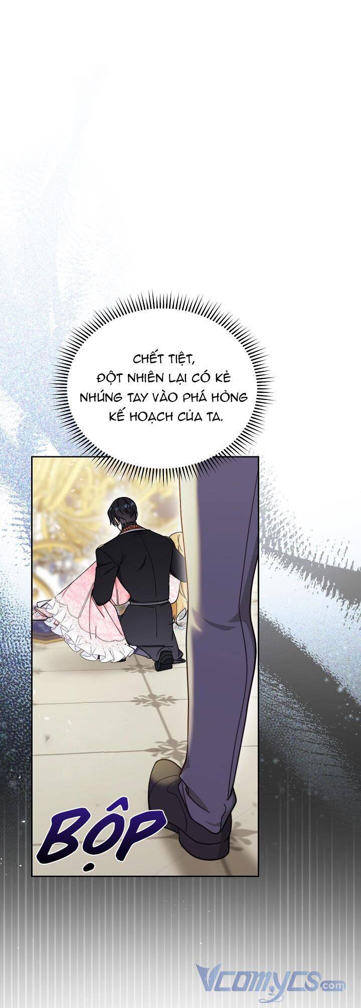 Tôi Sẽ Chịu Trách Nhiệm Về Phúc Lợi Của Nam Chính Chapter 10 - Trang 2