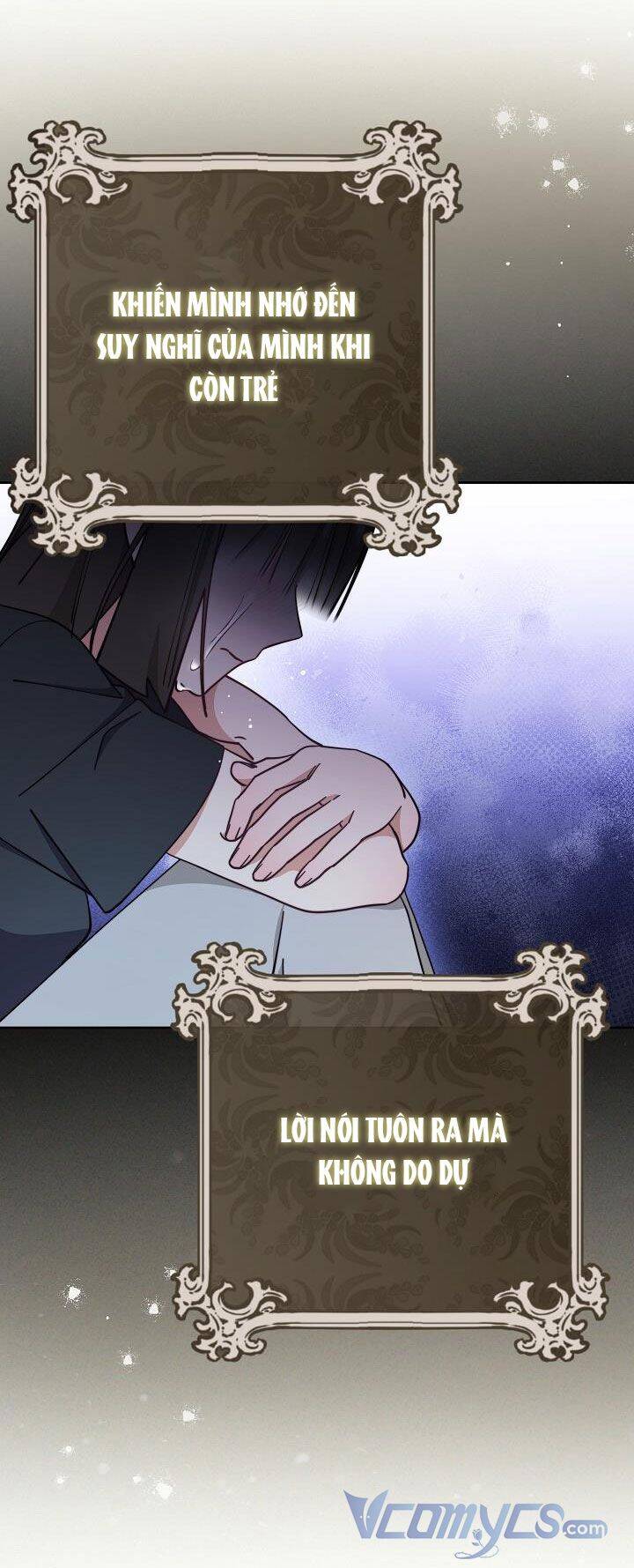 Tôi Sẽ Chịu Trách Nhiệm Về Phúc Lợi Của Nam Chính Chapter 10 - Trang 2