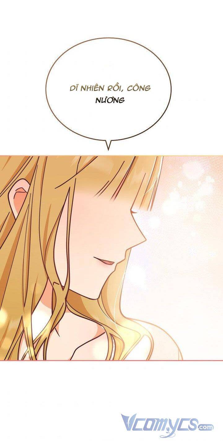 Tôi Sẽ Chịu Trách Nhiệm Về Phúc Lợi Của Nam Chính Chapter 10 - Trang 2