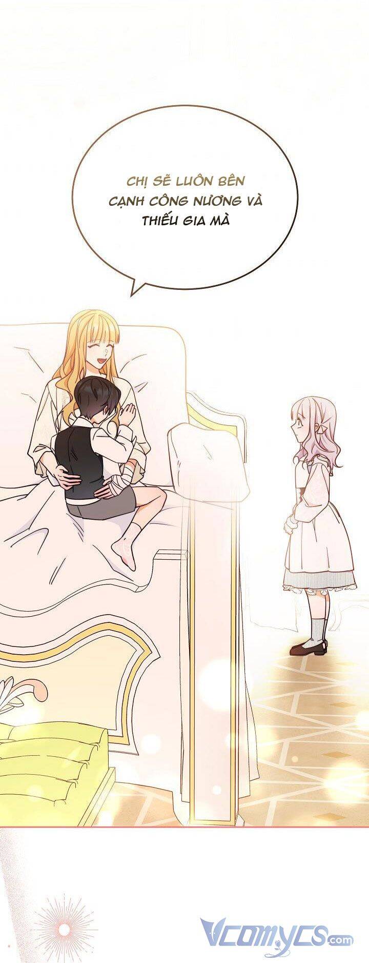 Tôi Sẽ Chịu Trách Nhiệm Về Phúc Lợi Của Nam Chính Chapter 10 - Trang 2