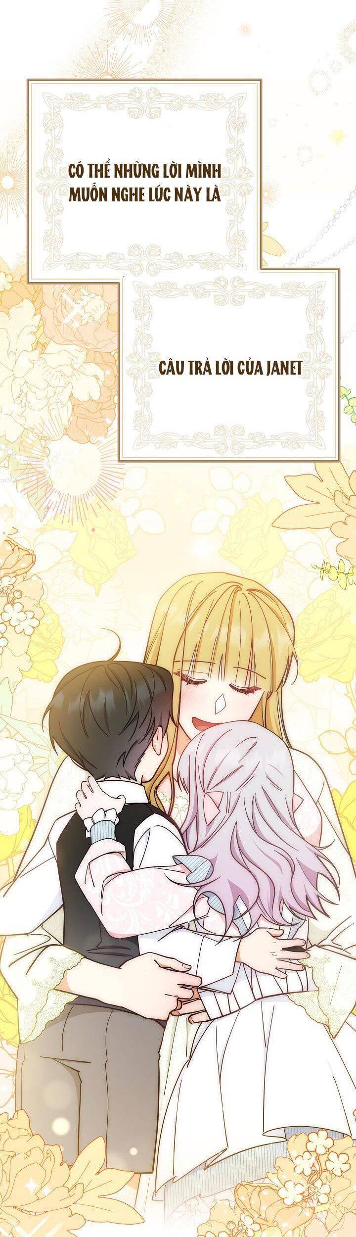 Tôi Sẽ Chịu Trách Nhiệm Về Phúc Lợi Của Nam Chính Chapter 10 - Trang 2