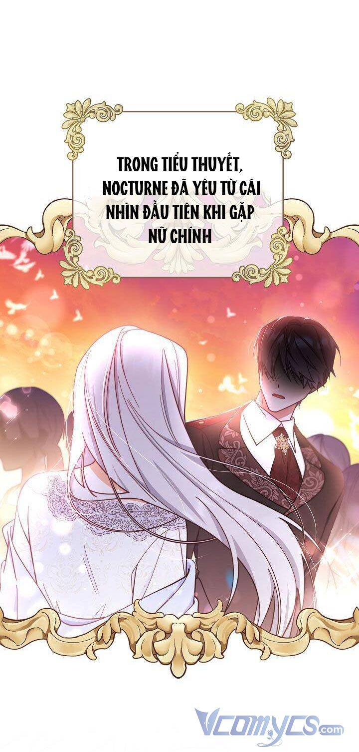 Tôi Sẽ Chịu Trách Nhiệm Về Phúc Lợi Của Nam Chính Chapter 11 - Trang 2