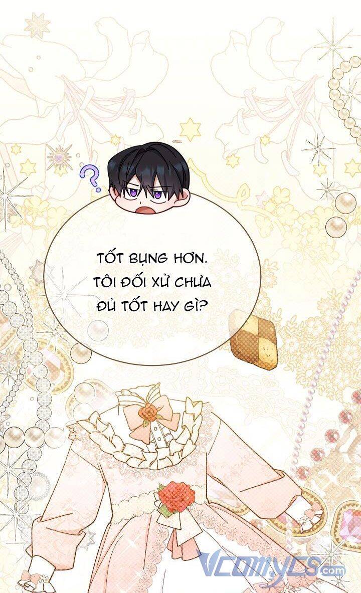 Tôi Sẽ Chịu Trách Nhiệm Về Phúc Lợi Của Nam Chính Chapter 11 - Trang 2