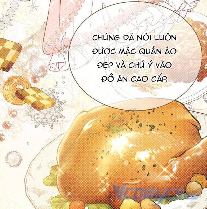 Tôi Sẽ Chịu Trách Nhiệm Về Phúc Lợi Của Nam Chính Chapter 11 - Trang 2