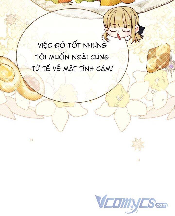 Tôi Sẽ Chịu Trách Nhiệm Về Phúc Lợi Của Nam Chính Chapter 11 - Trang 2