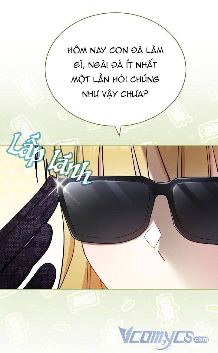 Tôi Sẽ Chịu Trách Nhiệm Về Phúc Lợi Của Nam Chính Chapter 11 - Trang 2