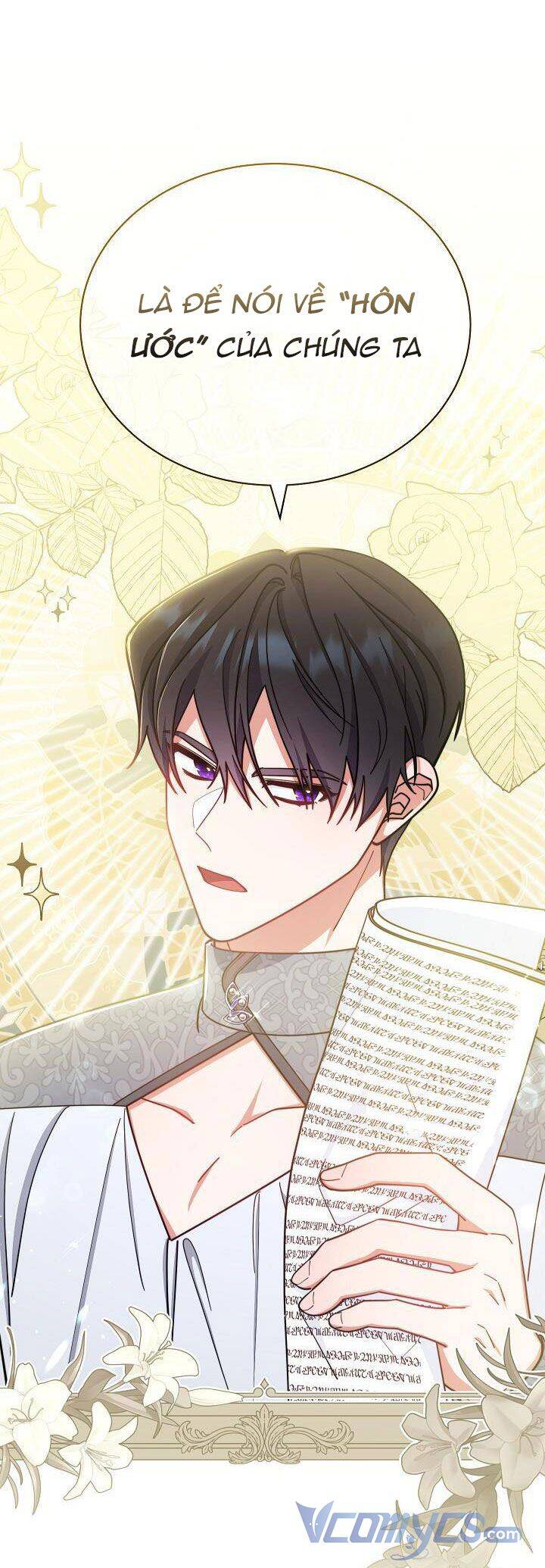 Tôi Sẽ Chịu Trách Nhiệm Về Phúc Lợi Của Nam Chính Chapter 11 - Trang 2