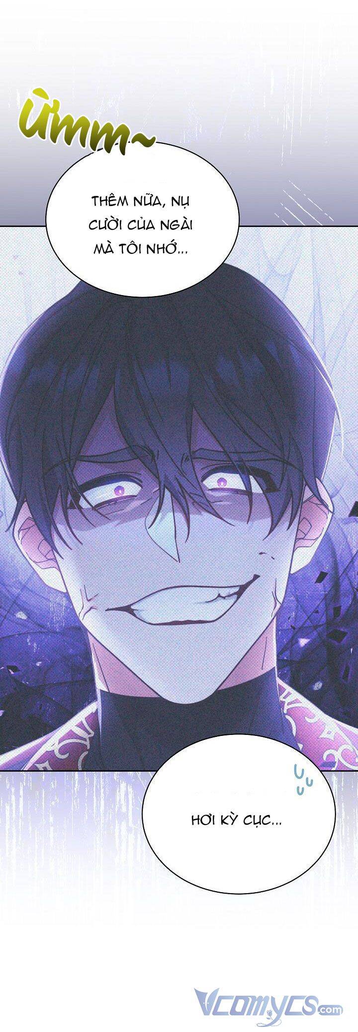 Tôi Sẽ Chịu Trách Nhiệm Về Phúc Lợi Của Nam Chính Chapter 11 - Trang 2