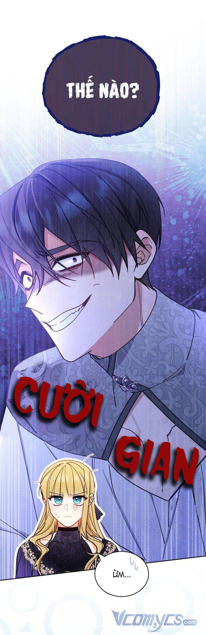 Tôi Sẽ Chịu Trách Nhiệm Về Phúc Lợi Của Nam Chính Chapter 11 - Trang 2