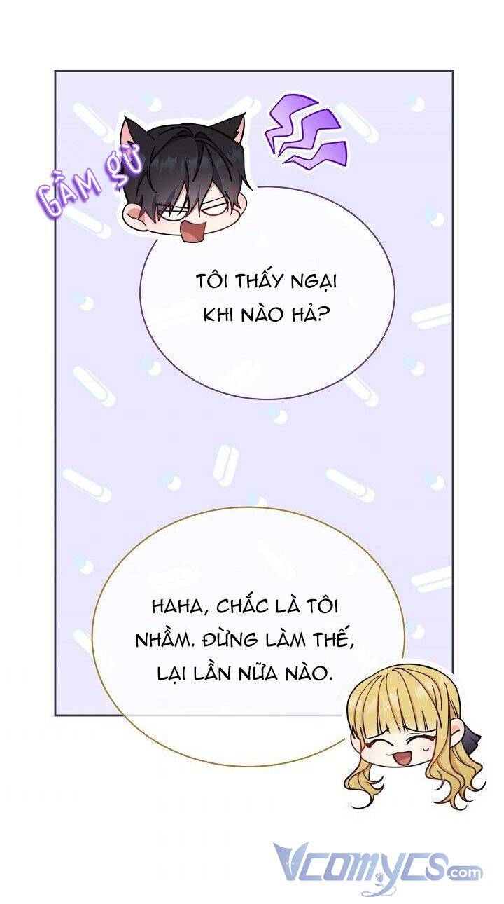 Tôi Sẽ Chịu Trách Nhiệm Về Phúc Lợi Của Nam Chính Chapter 11 - Trang 2