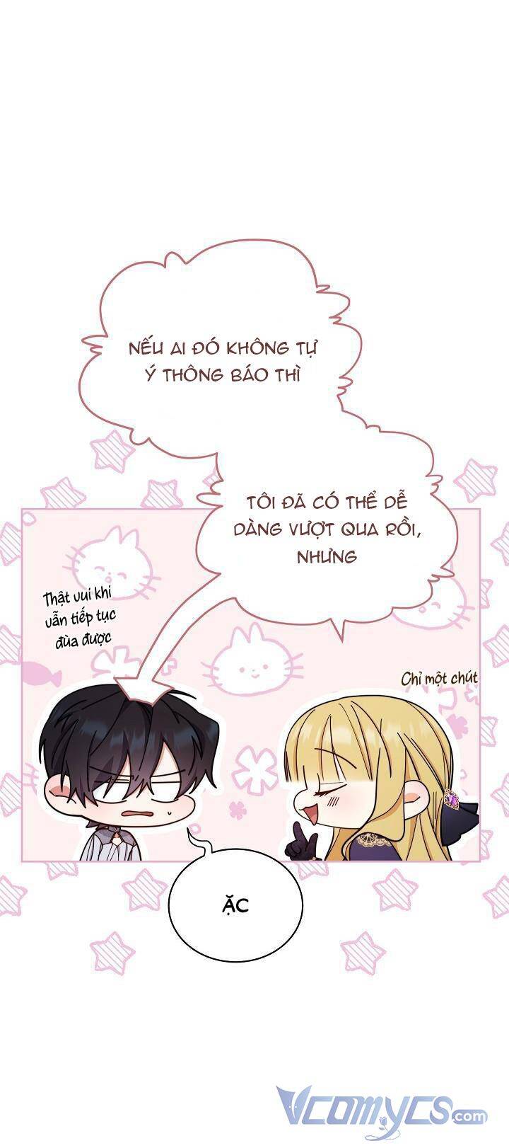 Tôi Sẽ Chịu Trách Nhiệm Về Phúc Lợi Của Nam Chính Chapter 11 - Trang 2