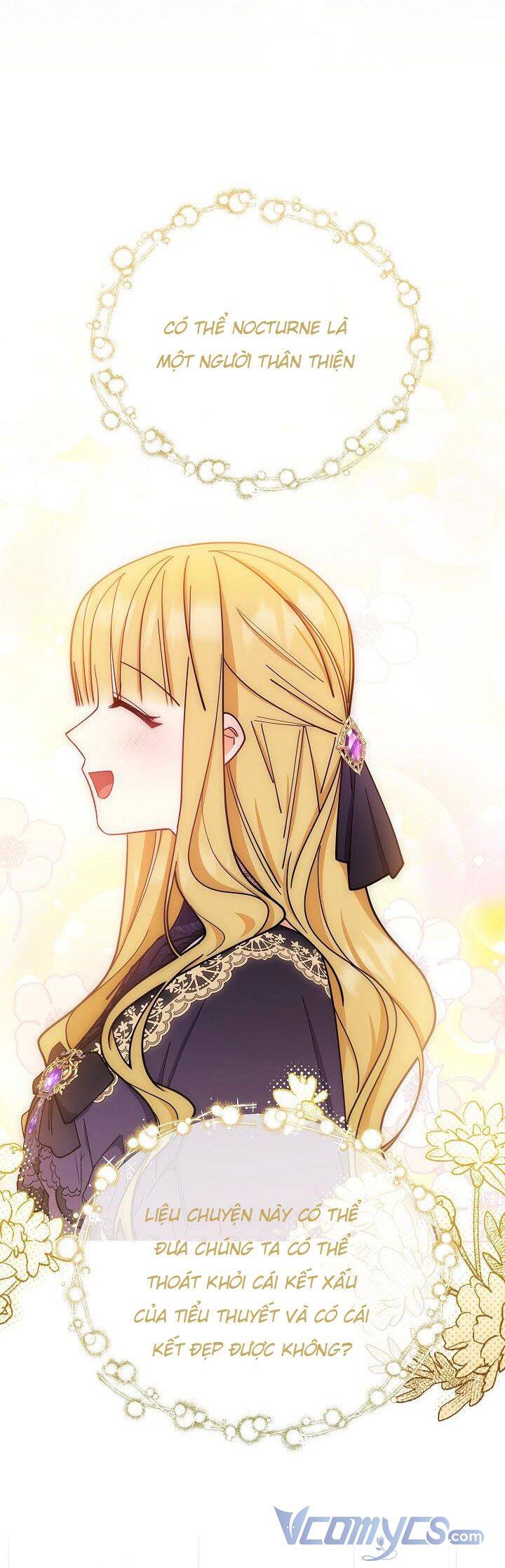 Tôi Sẽ Chịu Trách Nhiệm Về Phúc Lợi Của Nam Chính Chapter 11 - Trang 2