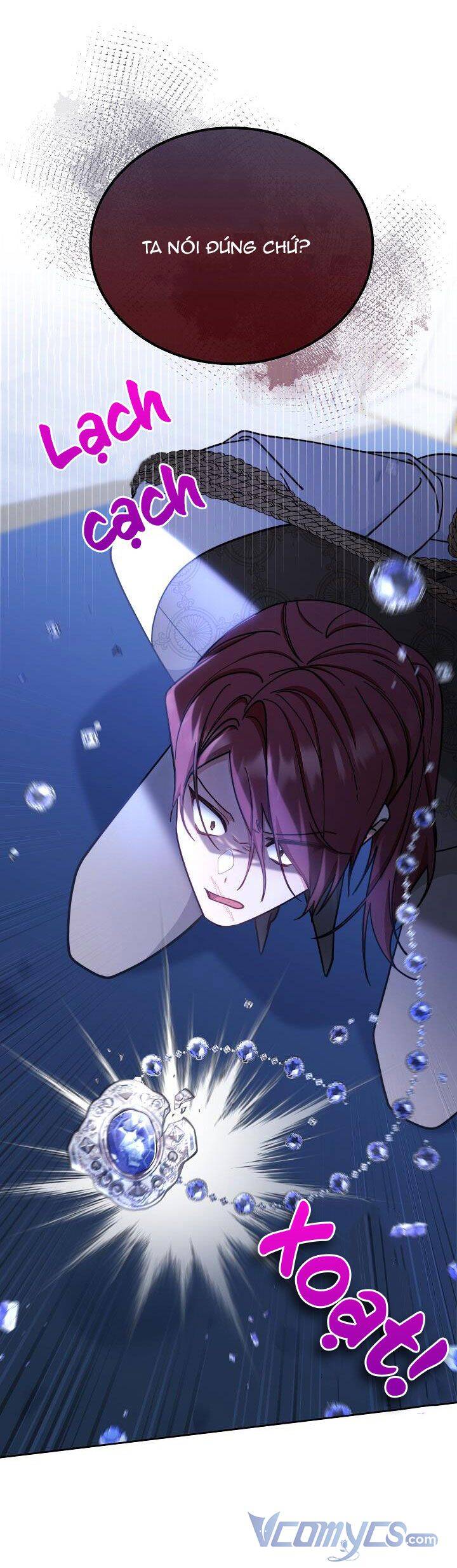 Tôi Sẽ Chịu Trách Nhiệm Về Phúc Lợi Của Nam Chính Chapter 11 - Trang 2