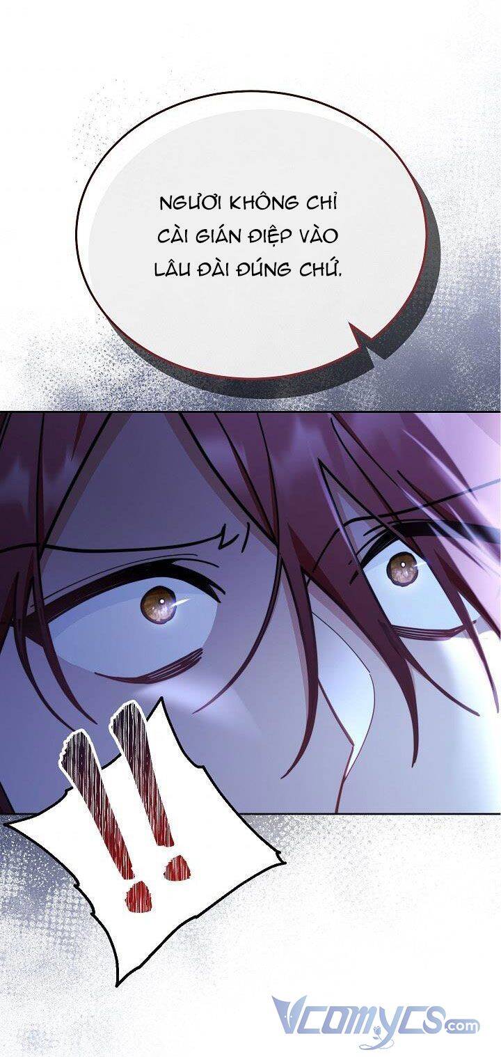 Tôi Sẽ Chịu Trách Nhiệm Về Phúc Lợi Của Nam Chính Chapter 11 - Trang 2