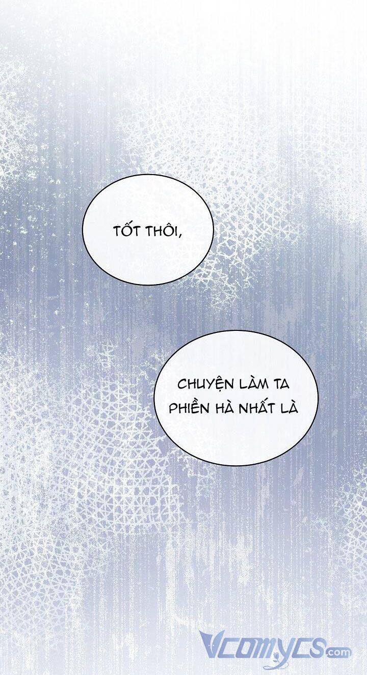 Tôi Sẽ Chịu Trách Nhiệm Về Phúc Lợi Của Nam Chính Chapter 11 - Trang 2