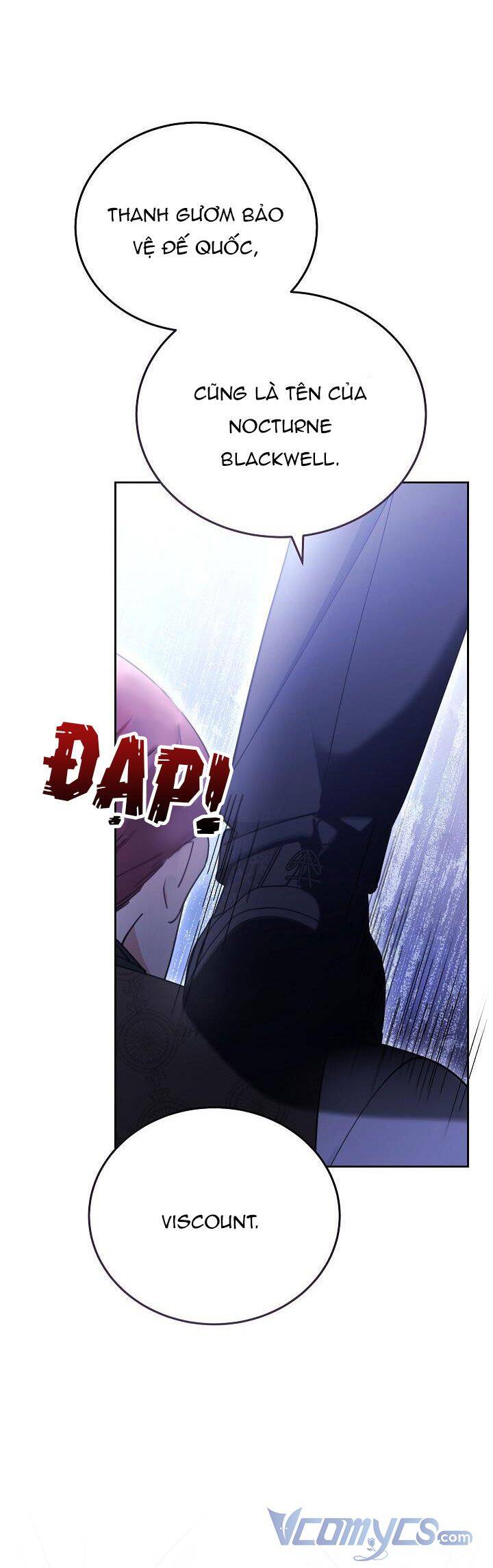 Tôi Sẽ Chịu Trách Nhiệm Về Phúc Lợi Của Nam Chính Chapter 11 - Trang 2