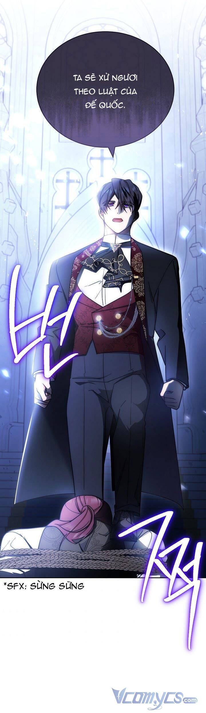 Tôi Sẽ Chịu Trách Nhiệm Về Phúc Lợi Của Nam Chính Chapter 11 - Trang 2