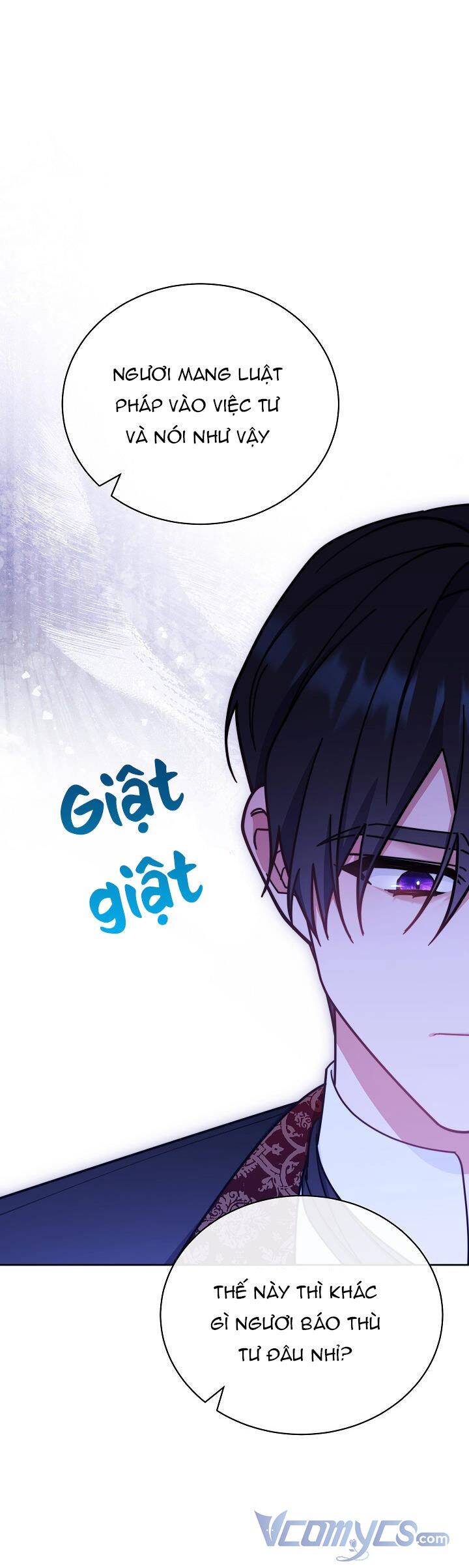 Tôi Sẽ Chịu Trách Nhiệm Về Phúc Lợi Của Nam Chính Chapter 11 - Trang 2