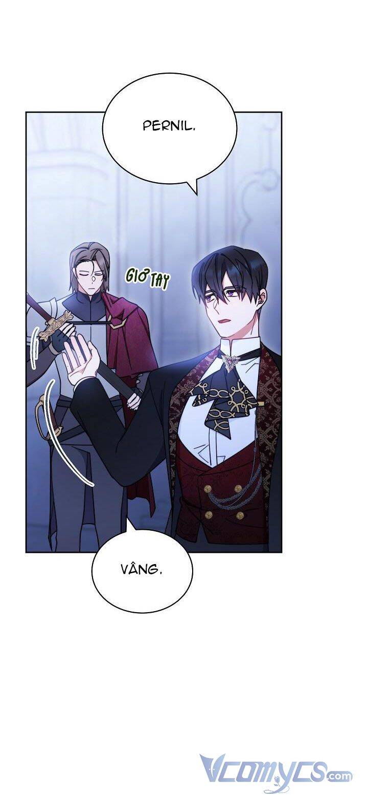 Tôi Sẽ Chịu Trách Nhiệm Về Phúc Lợi Của Nam Chính Chapter 11 - Trang 2