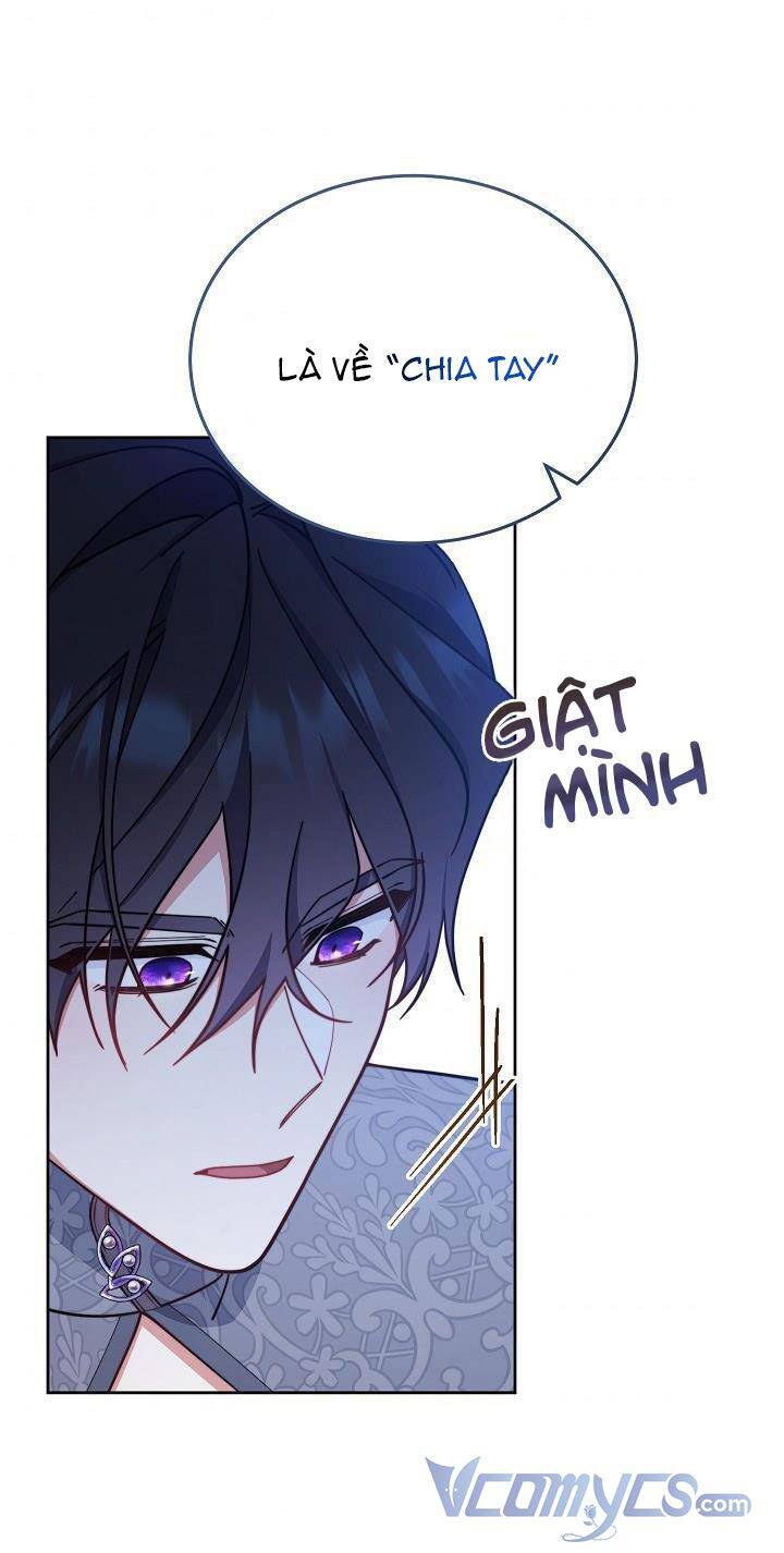 Tôi Sẽ Chịu Trách Nhiệm Về Phúc Lợi Của Nam Chính Chapter 11 - Trang 2