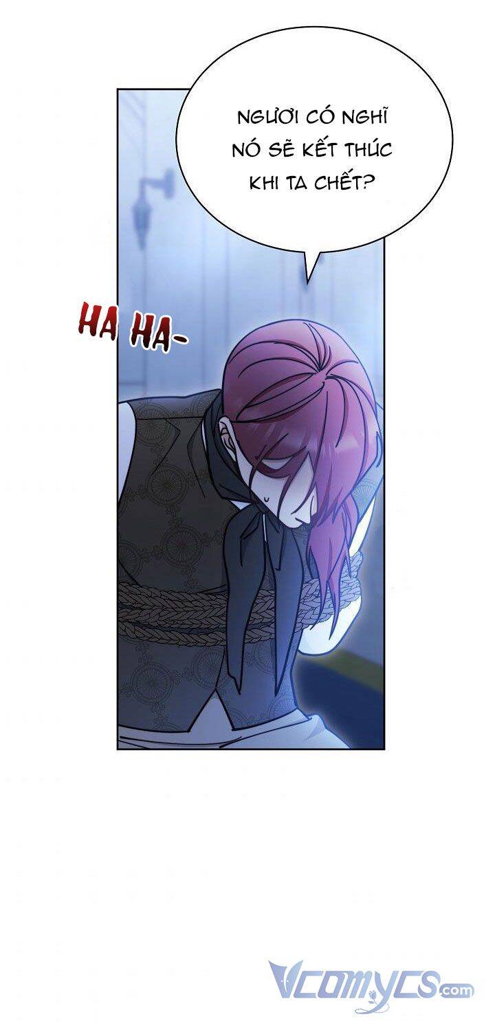 Tôi Sẽ Chịu Trách Nhiệm Về Phúc Lợi Của Nam Chính Chapter 11 - Trang 2